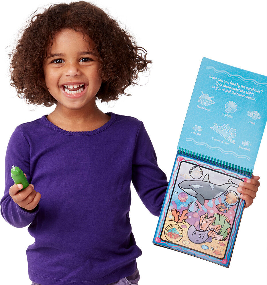 Water Wow! - Animals