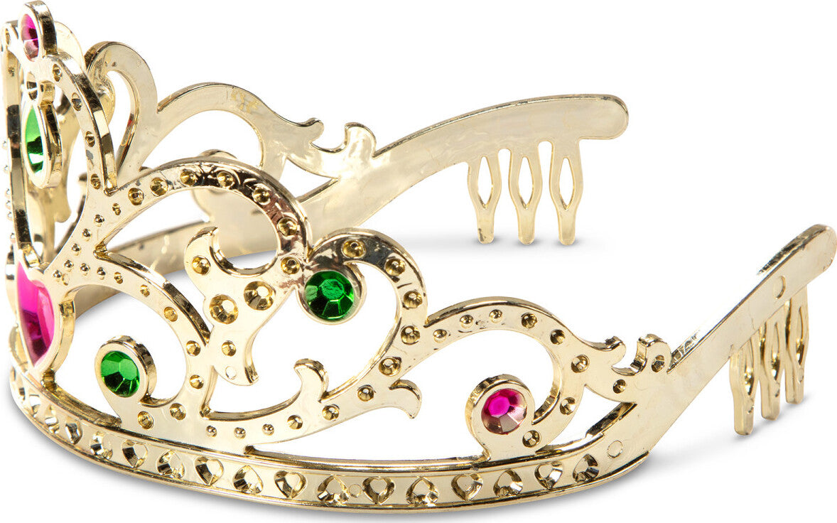 Dress-Up Tiaras