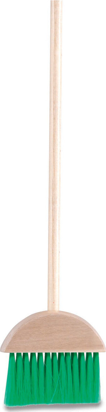 Let's Play House! Dust, Sweep and Mop