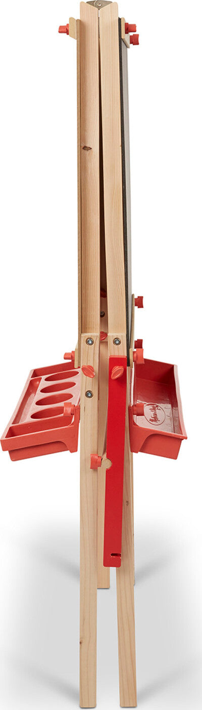 Deluxe Magnetic Standing Art Easel