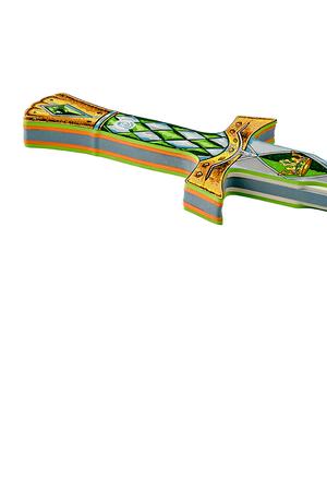 King Maker Lion Sword