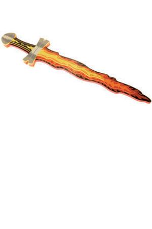Flame Sword