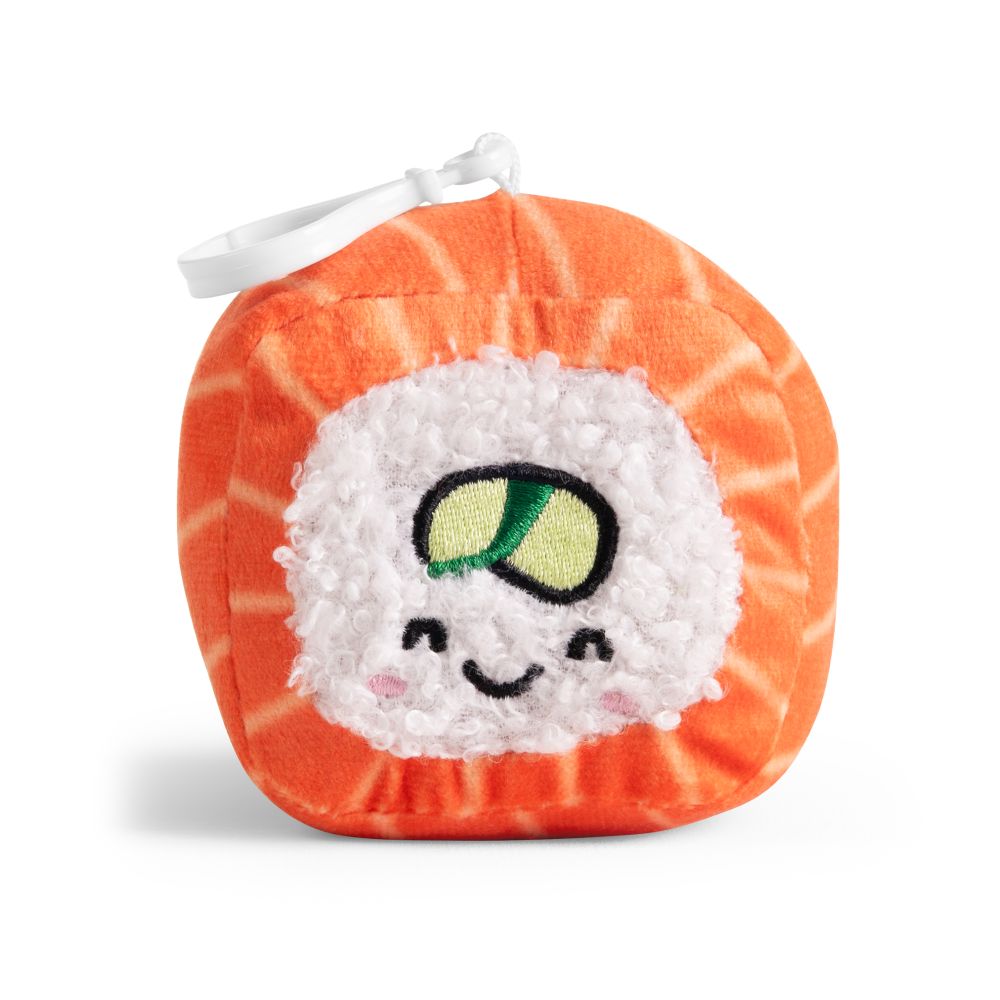 Sushi Little Clips (Sold Individually)