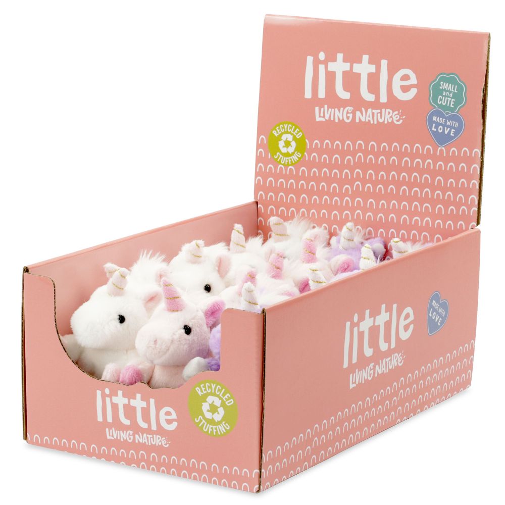 Ballerina Unicorn Little Play (sold individually)