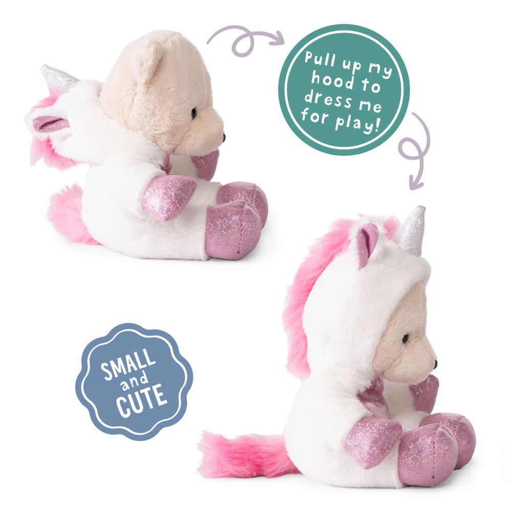 Fantasy Little Play Plush (sold individually)