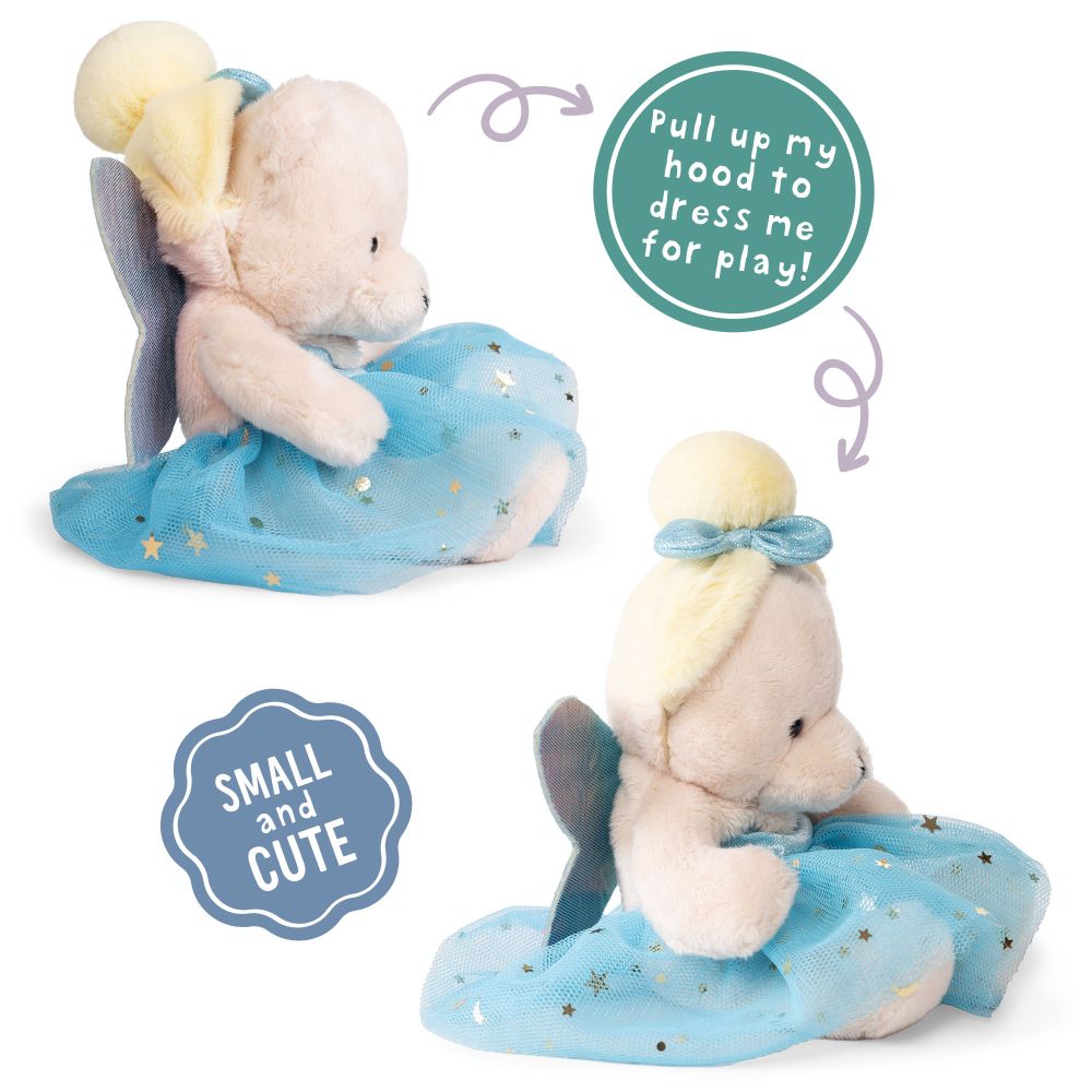 Fantasy Little Play Plush (sold individually)