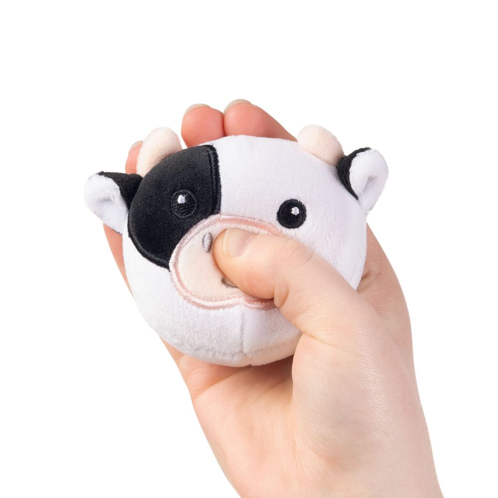 Farm Bouncy Plushies (Sold individually)