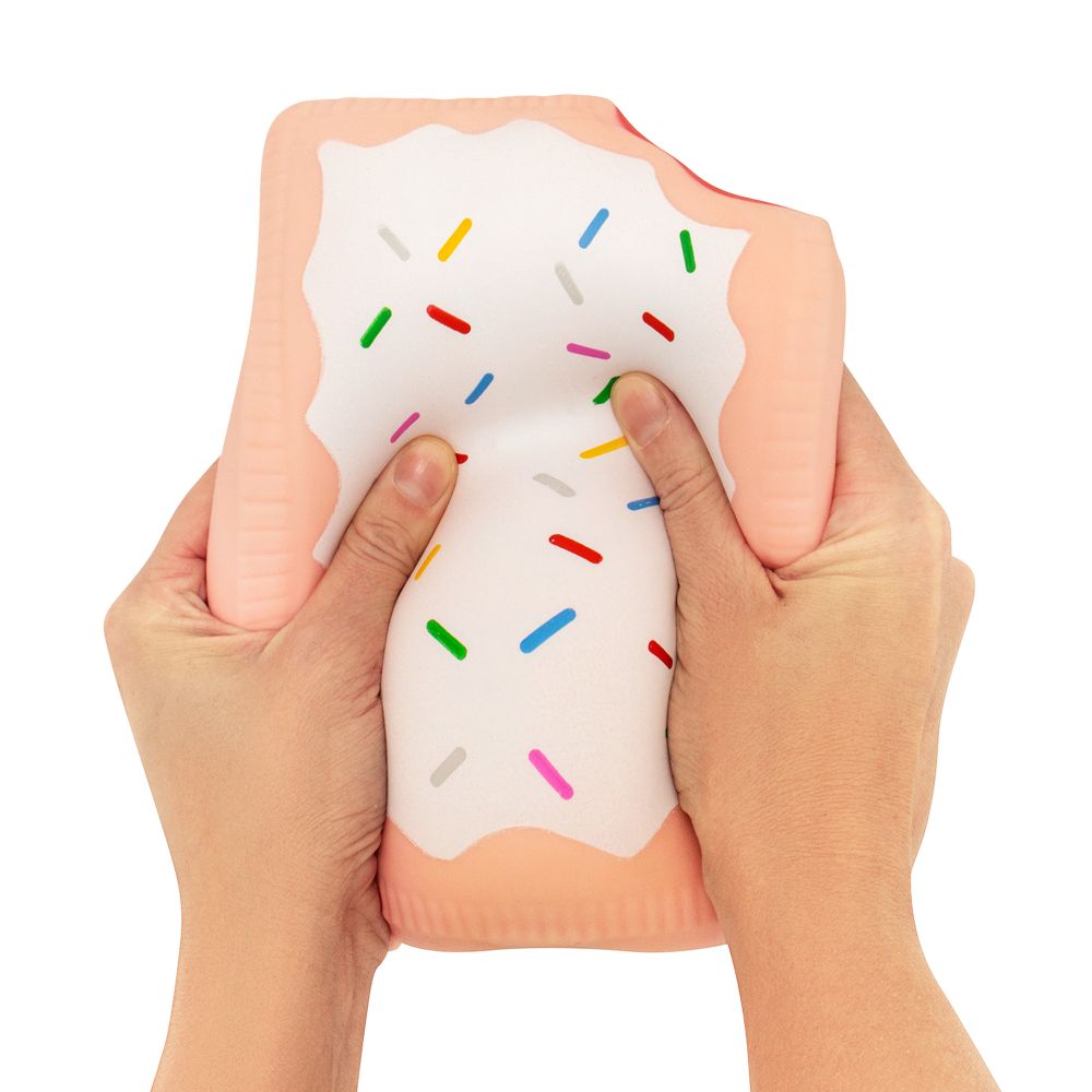 Big Squij Squishy Pop Tart