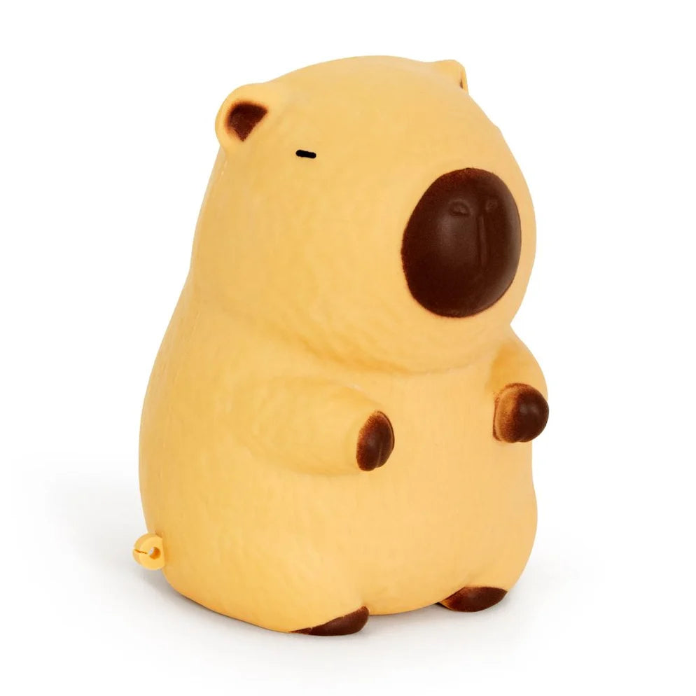 Capybara Jumbo Squishy