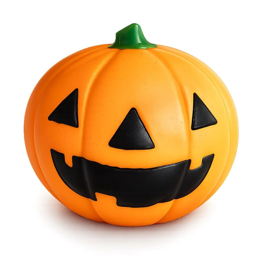 Pumpkin The Big Squij