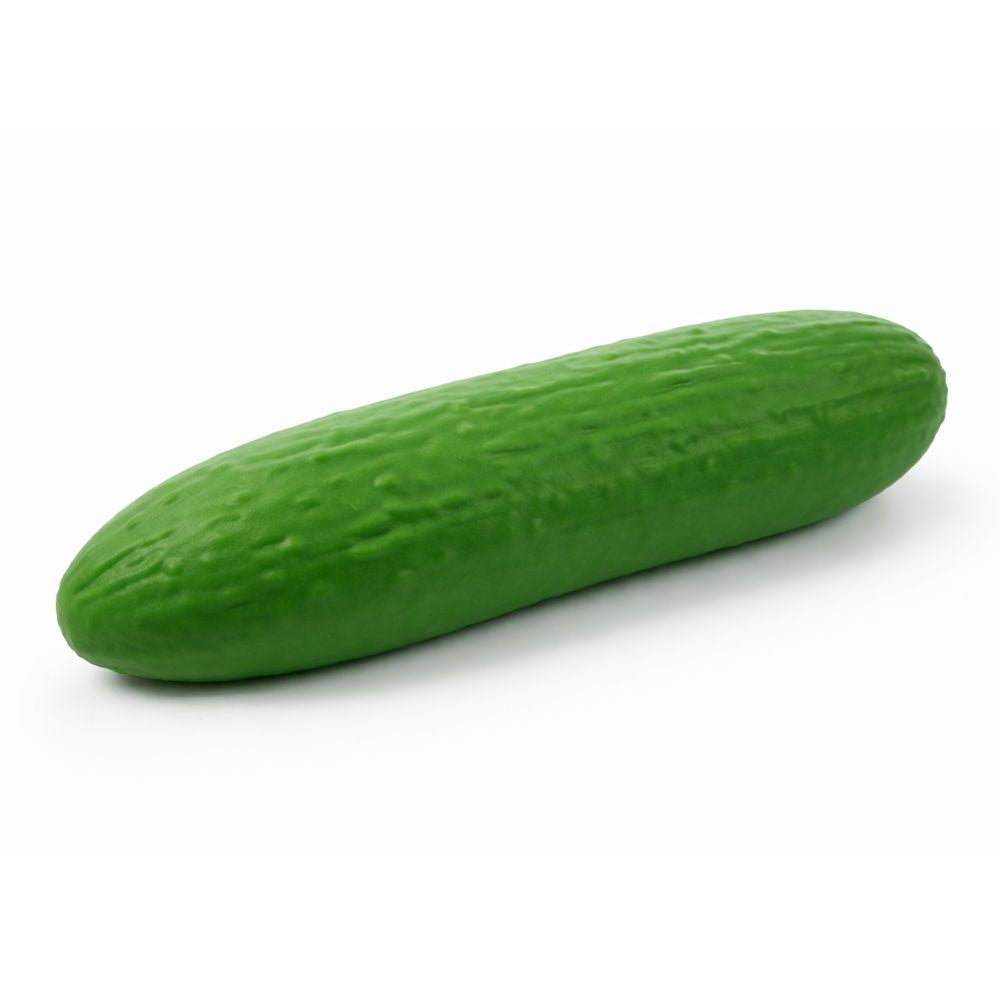 Cucumber The Big Squij