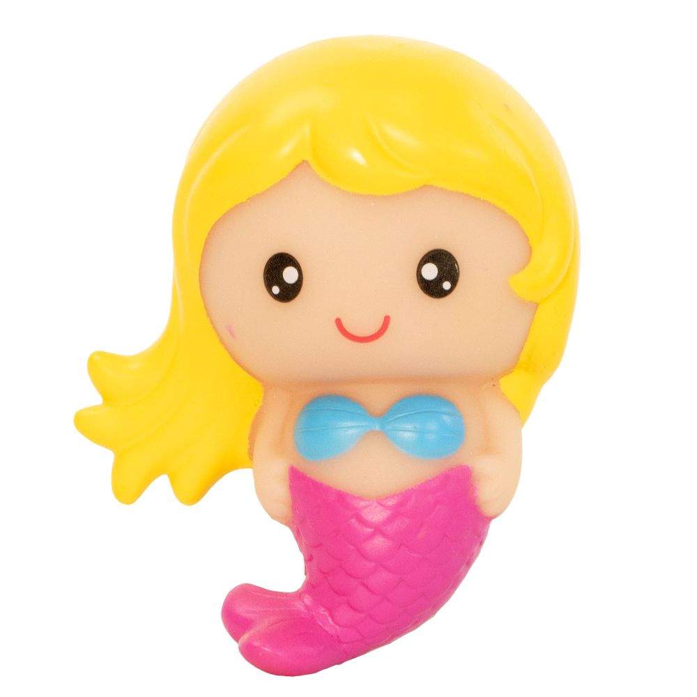 Light Up Floating Mermaid (Sold individually)