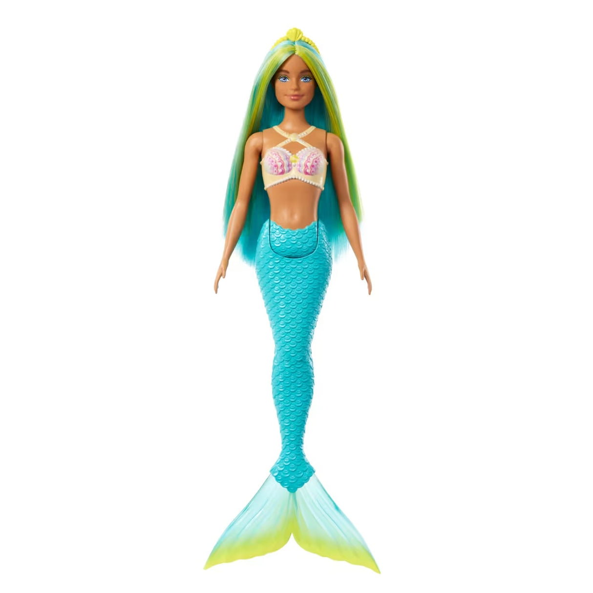 Mermaid Barbie®