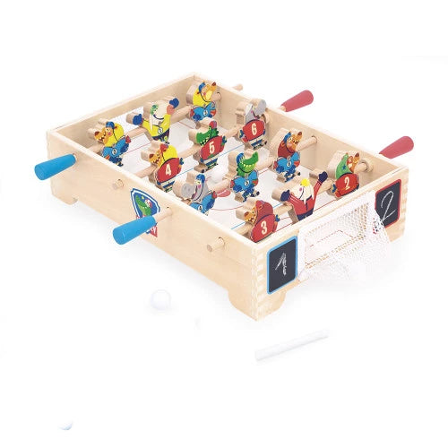Mini Table Hockey Applepop