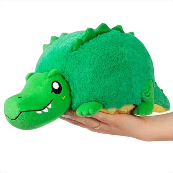 Squishable Mini Alligator