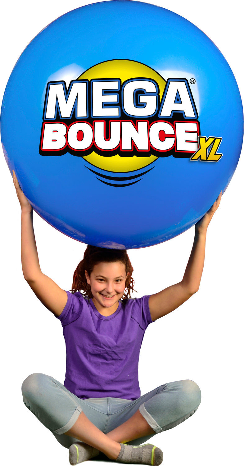 Mega Bounce XL