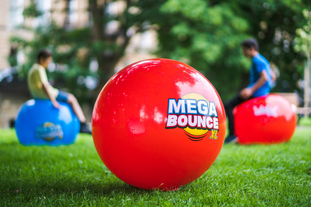 Mega Bounce XL