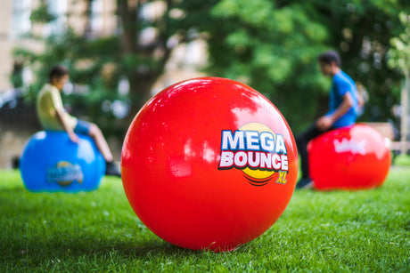 Mega Bounce XL