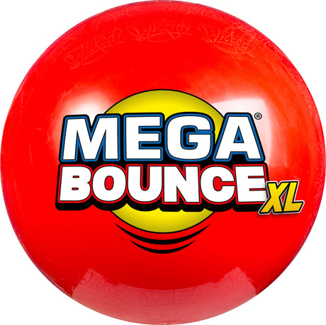 Mega Bounce XL