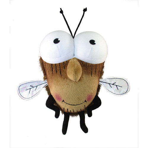 MerryMakers FLY GUY 8" Doll