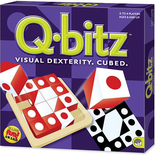 Q-bitz