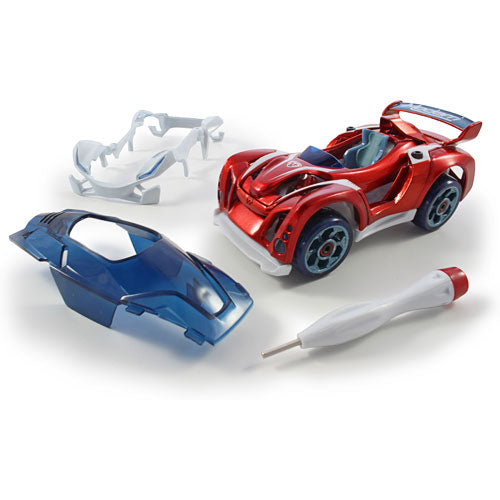 T1 Track Delux Single