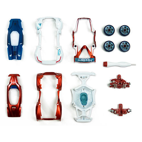 T1 Track Delux Single