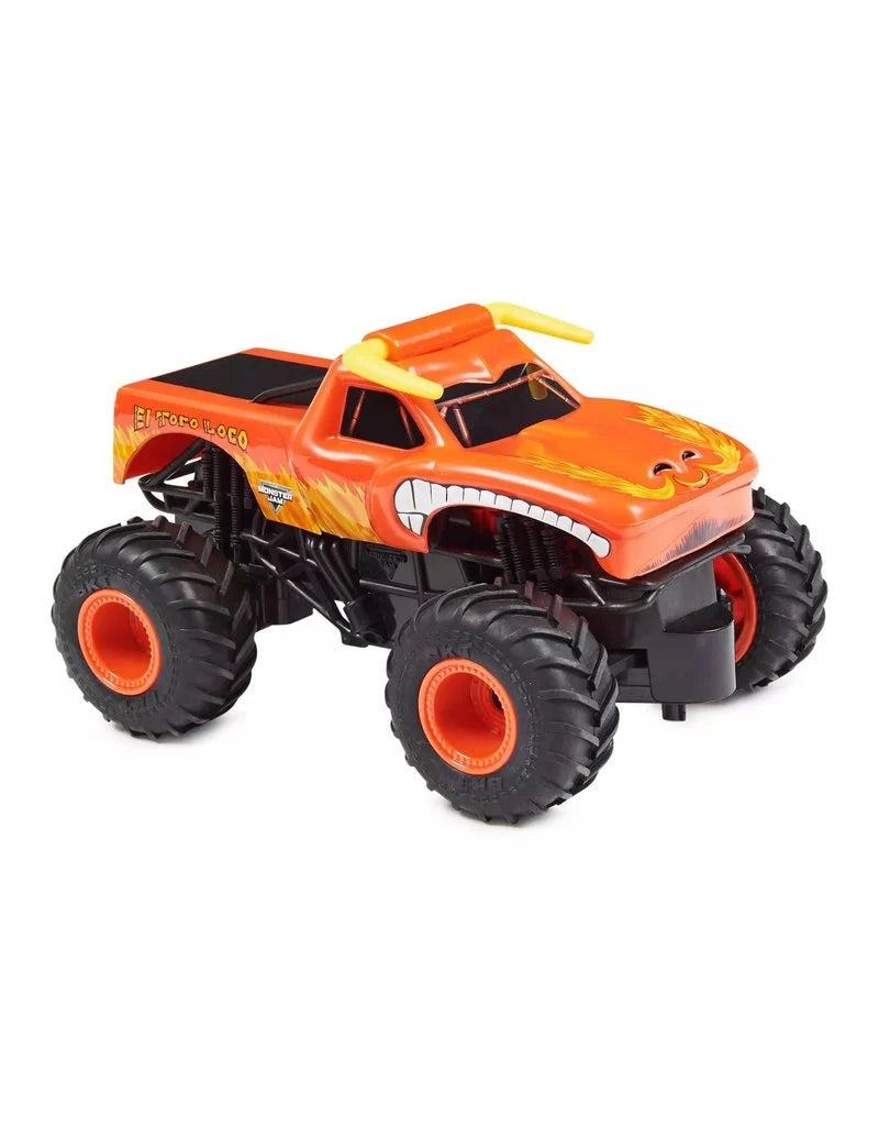 Monster Truck RC Monster Jam 1:24