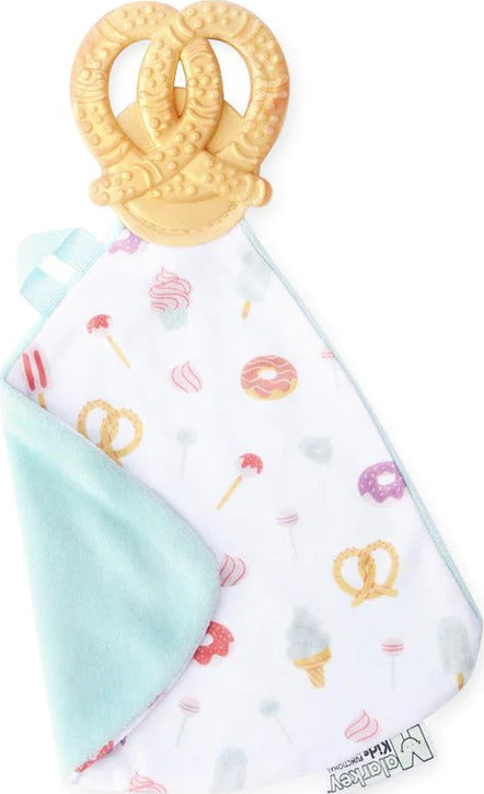 Munch-It Blanket (Sweet and Salty)