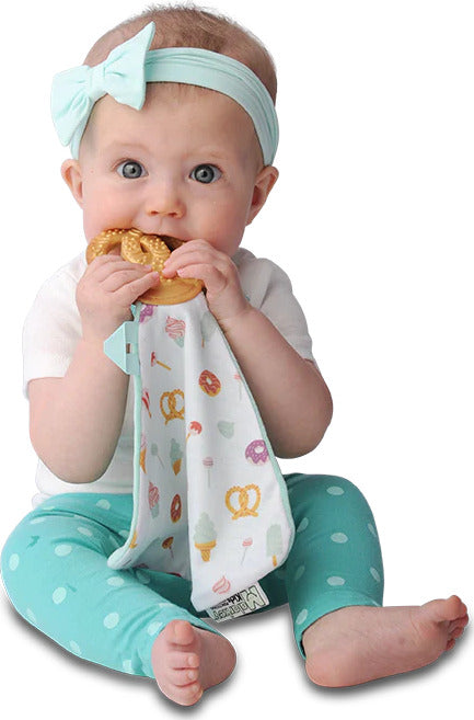 Munch-It Blanket (Sweet and Salty)