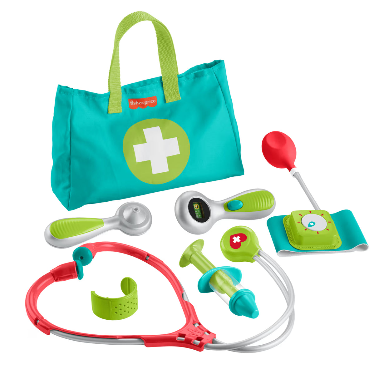 Fisher-Price® Medical Kit