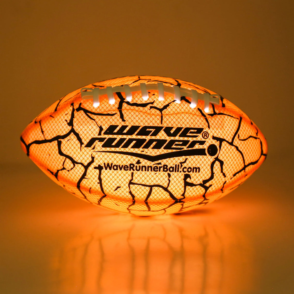 Waverunner AirGlow LED Football