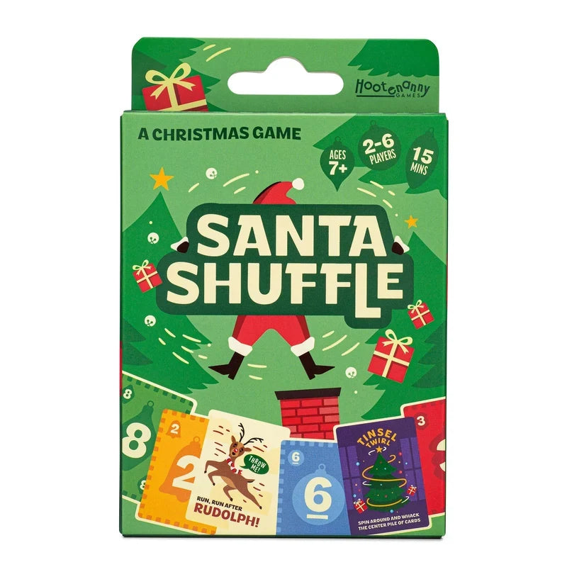 Santa Shuffle