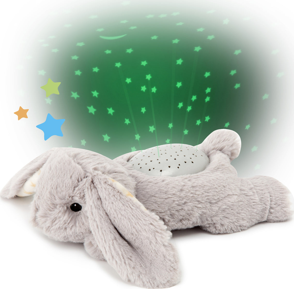 Dream Buddies - Bennie the Bunny