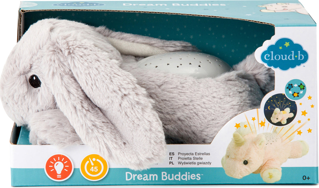 Dream Buddies - Bennie the Bunny