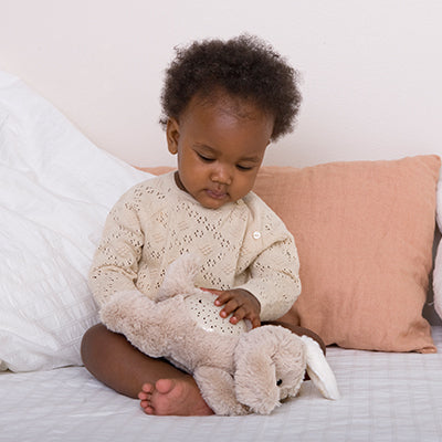 Dream Buddies - Patch the Puppy