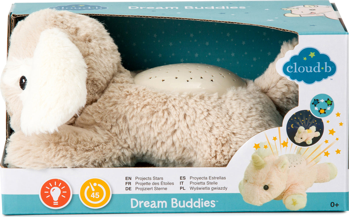 Dream Buddies - Patch the Puppy