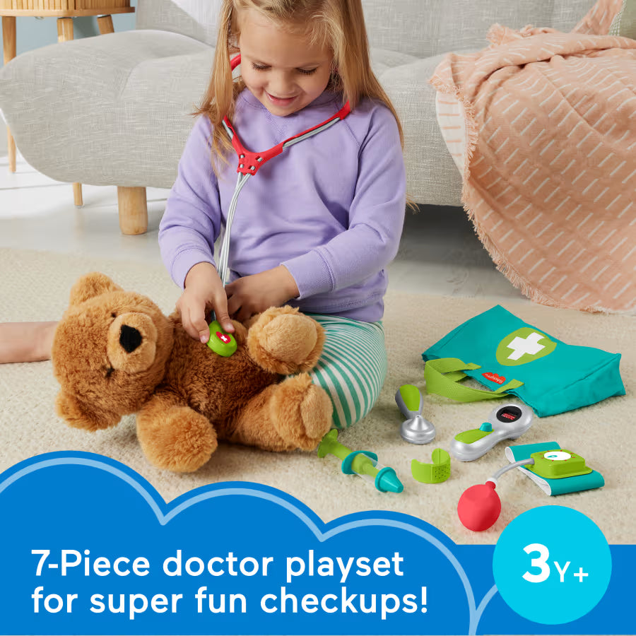 Fisher-Price® Medical Kit