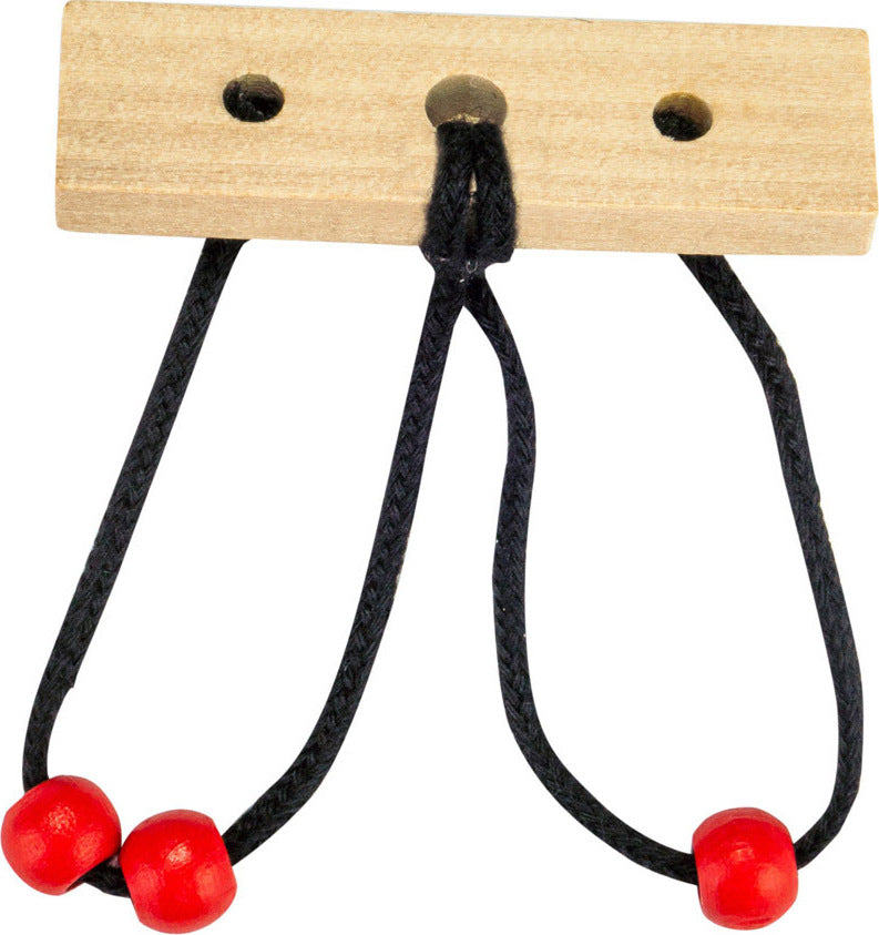 Matchbox Puzzles (assorted)