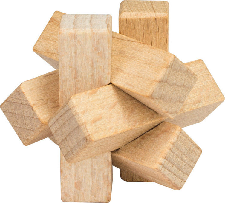 Matchbox Puzzles (assorted)