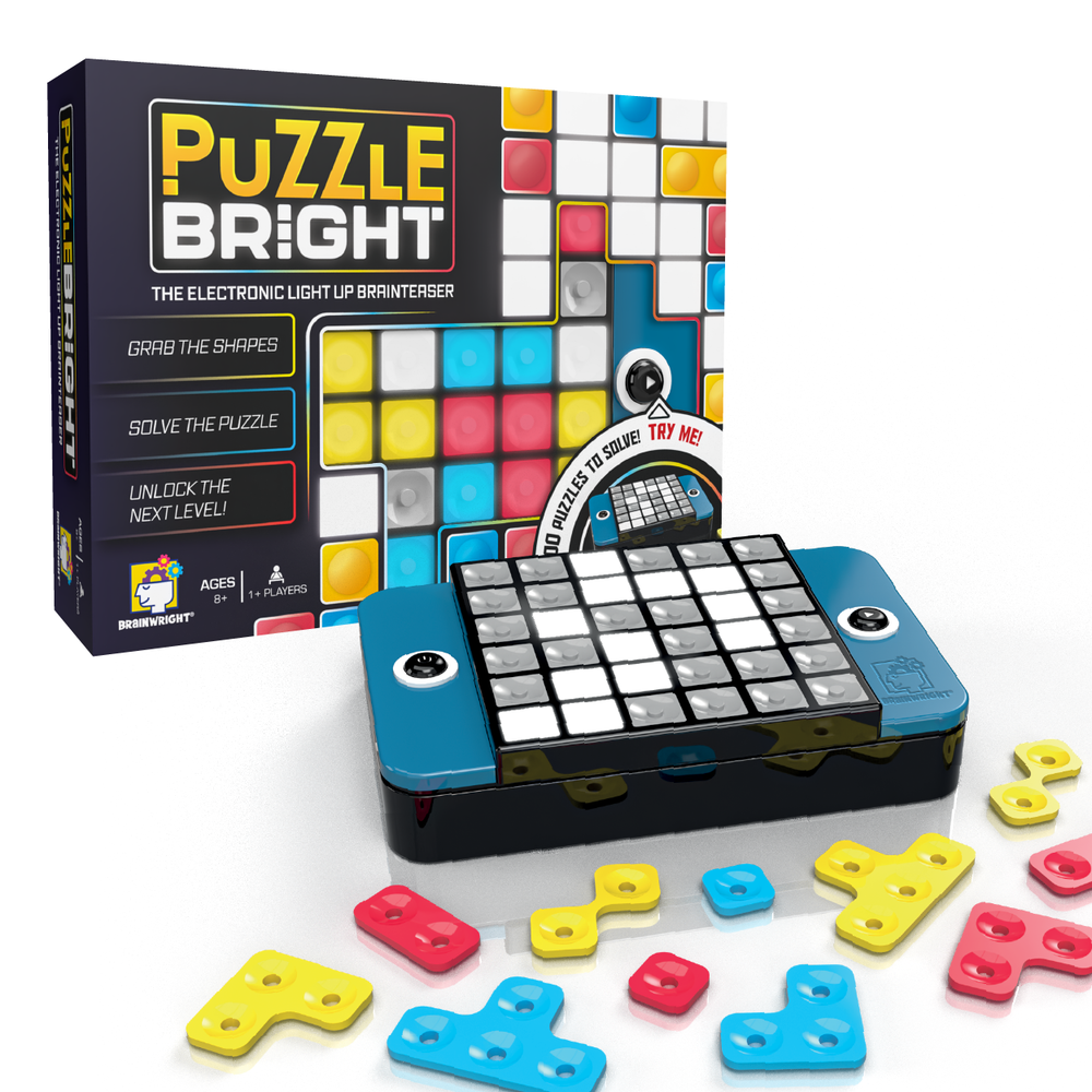 Puzzle Bright Mini