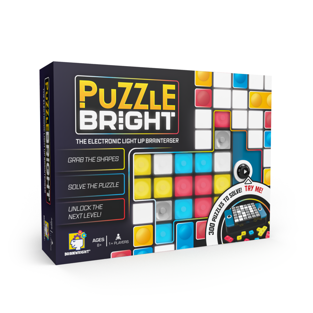 Puzzle Bright Mini