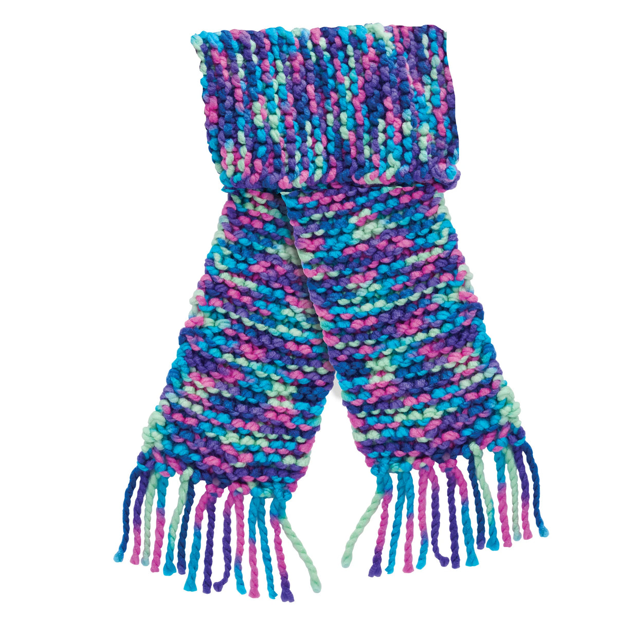 Learn To Knit Deluxe