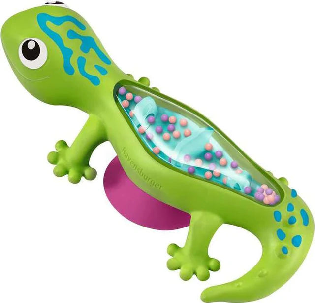 Play+ Gecko Rainmaker Shake And Twist