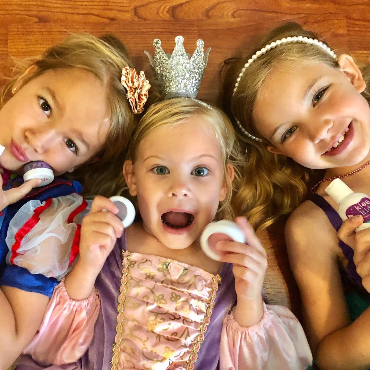 Garden Pixie Fairy Klee Naturals