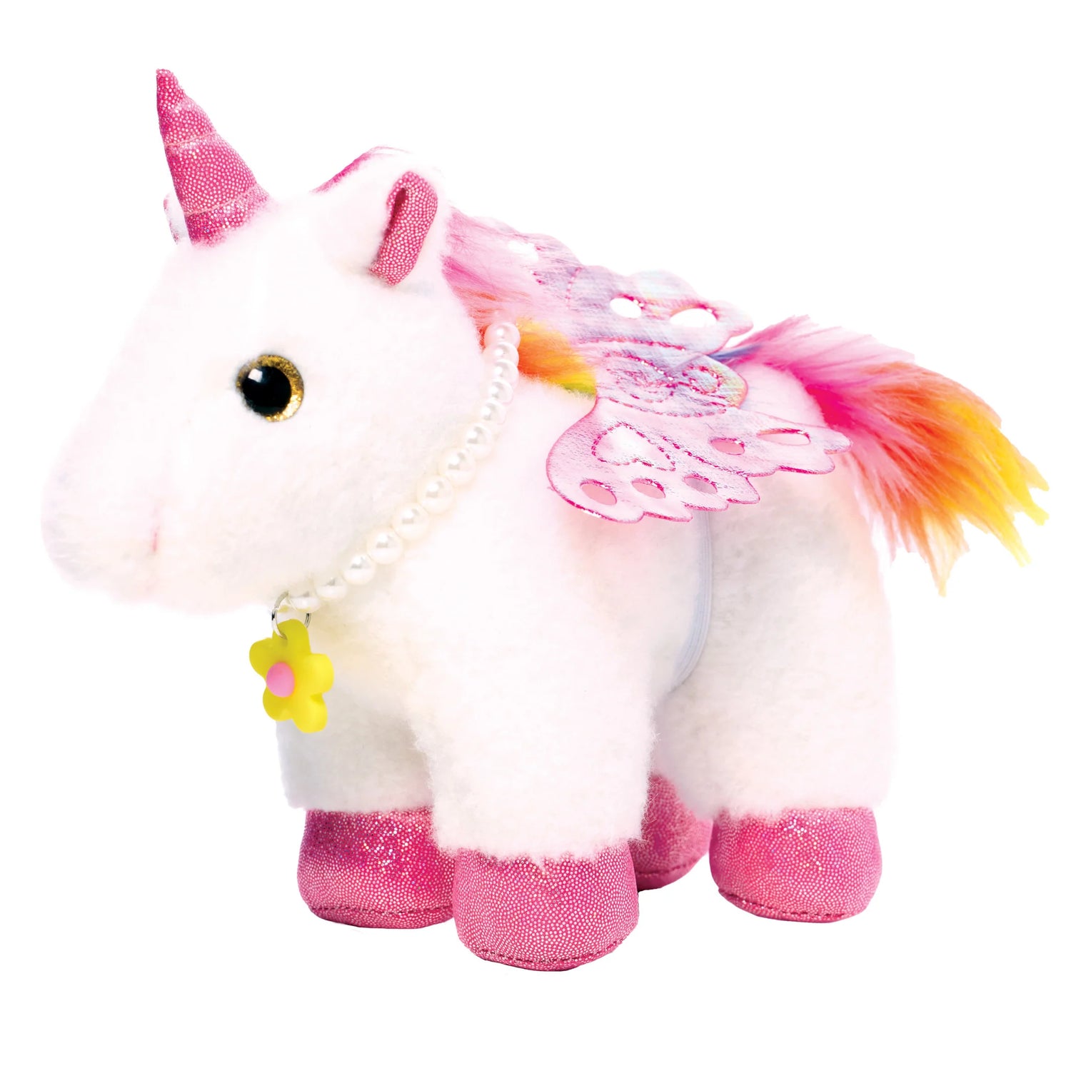 Glitzy Unicorn Designer