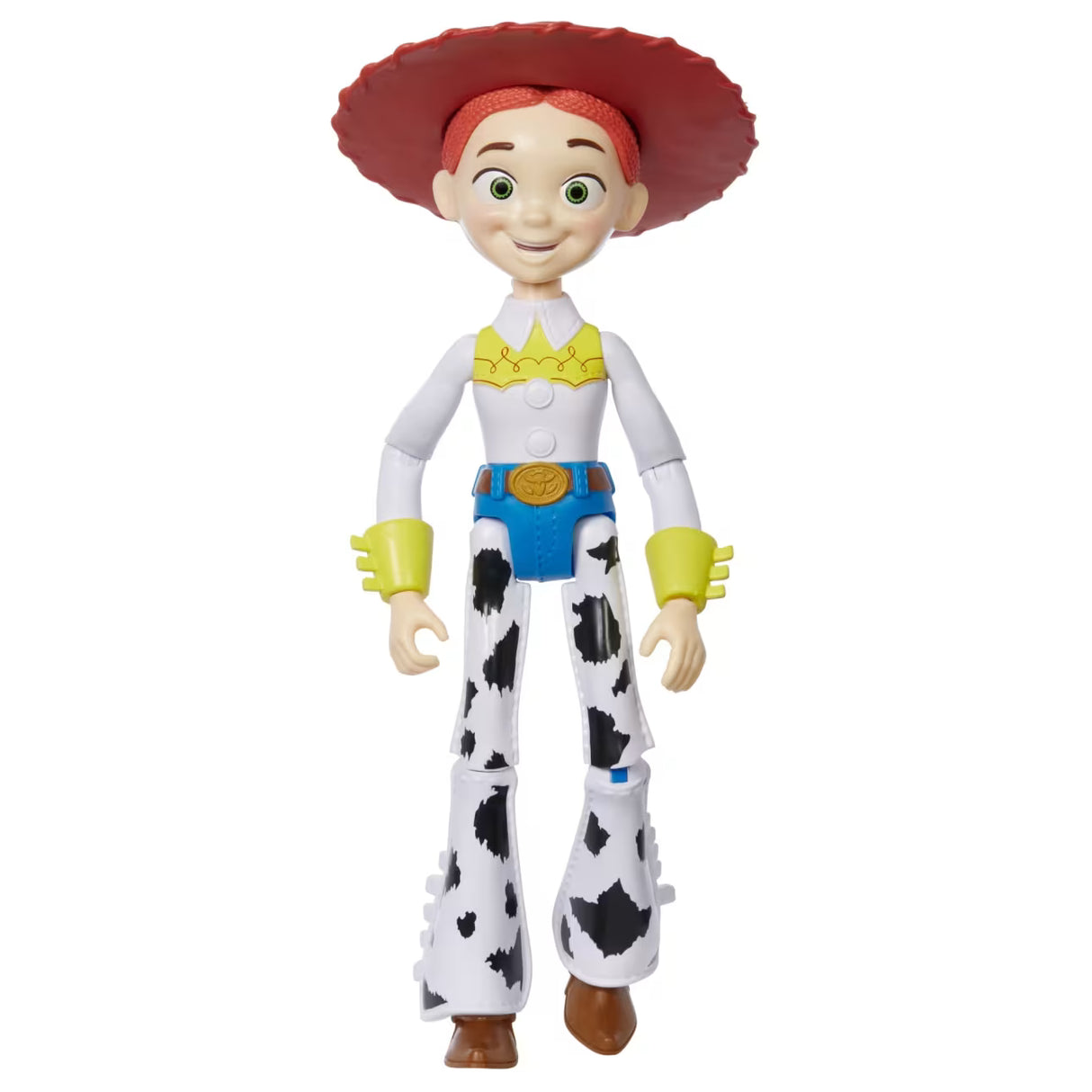 Disney Pixar Toy Story Large Jessie Action Figure