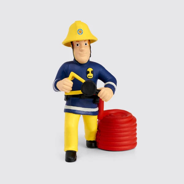 Tonies - The Pontypandy Pack: Fireman Sam
