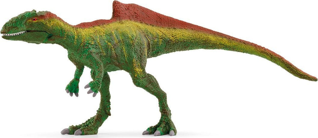 Dinosaurs Concavenator