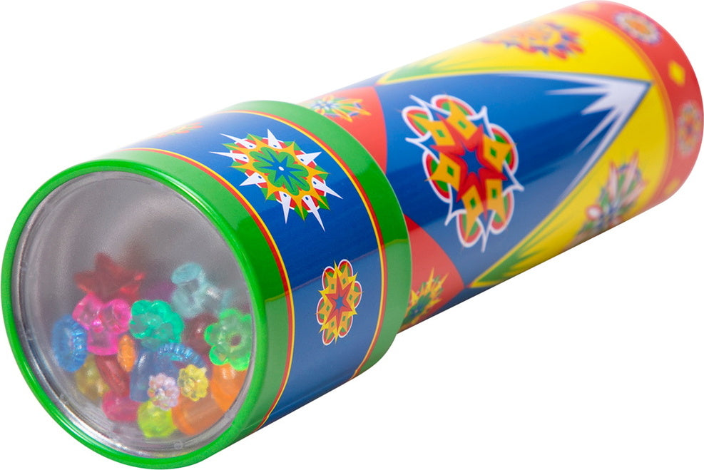 Classic TIN Kaleidoscope